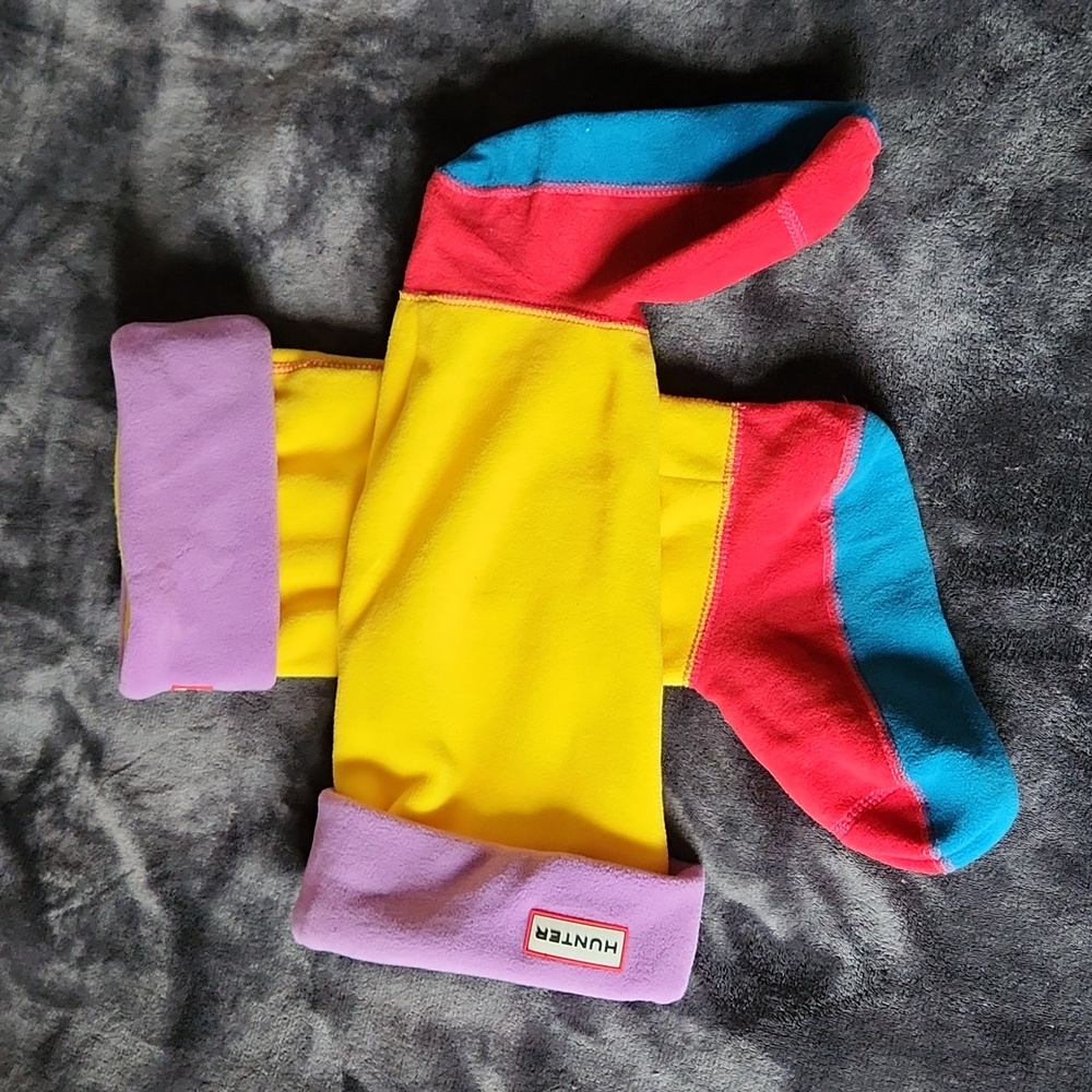 Hunter socks, Size M